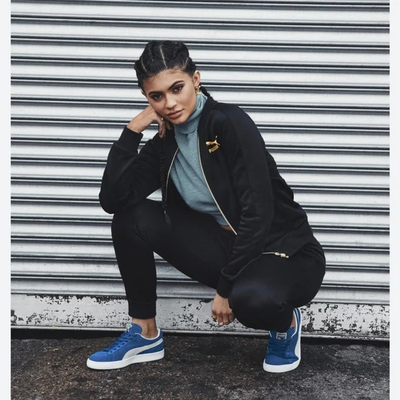 Puma Track Jacket - Picture 12 of 12